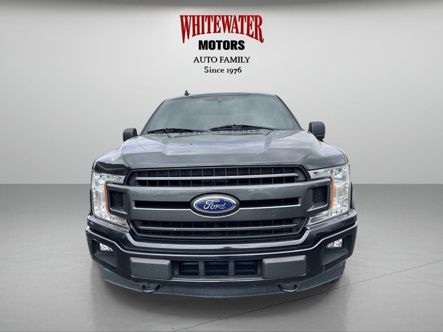 Used 2019 Ford F150 XLT w/ Equipment Group 302A Luxury AWD/4WD image 2
