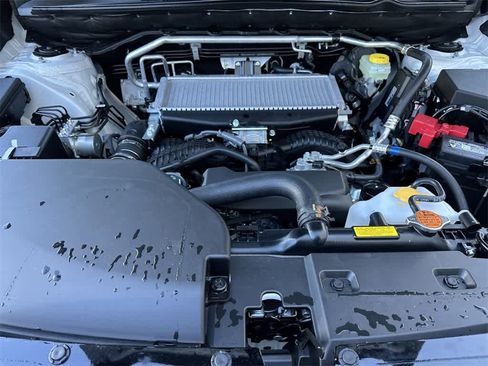 New 2026 Subaru Ascent Limited image 9