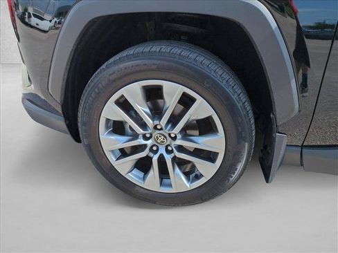 Certified 2023 Toyota RAV4 XLE Premium FWD image 24