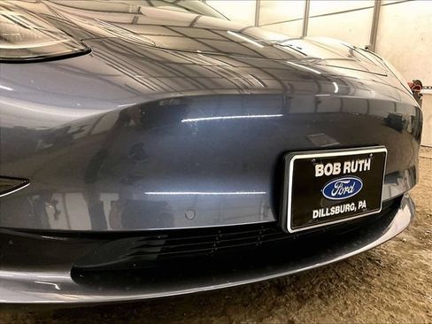 Used 2018 Tesla Model 3 Long Range RWD image 29