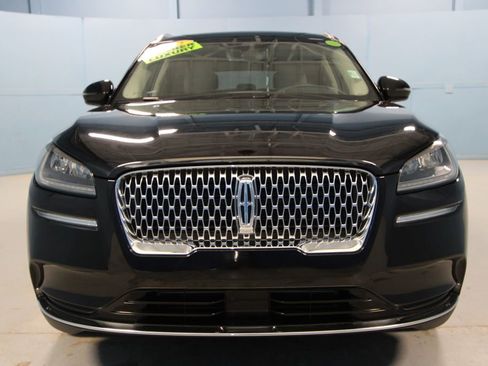 Used 2022 Lincoln Corsair Reserve w/ Luxury Package image 31