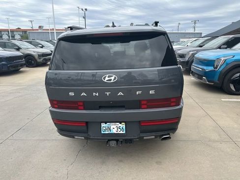 Used 2025 Hyundai Santa Fe SEL image 9