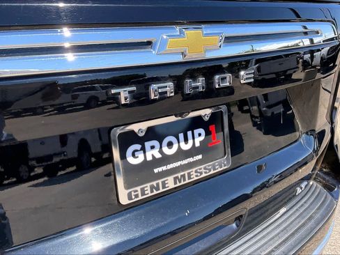 Used 2024 Chevrolet Tahoe LT AWD/4WD image 29
