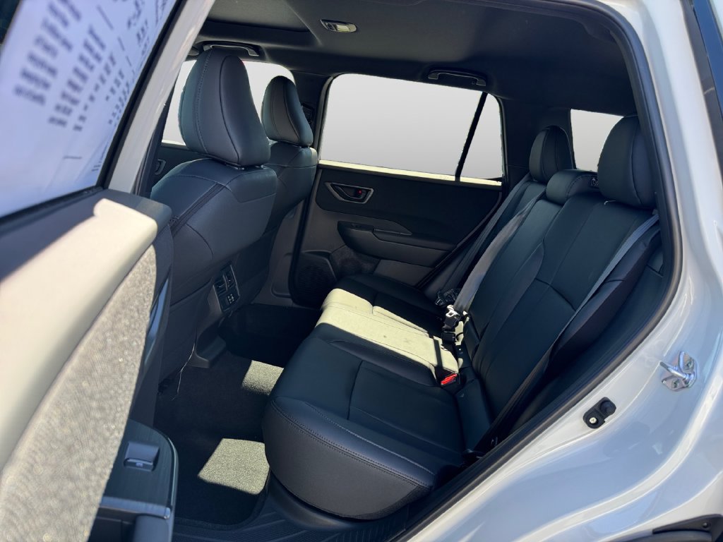 New 2026 Subaru Outback Premium AWD/4WD image 13