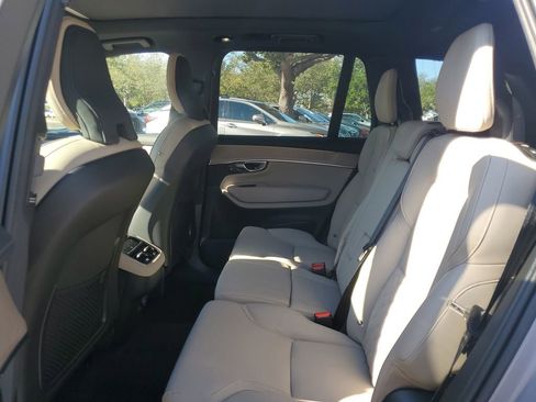 New 2026 Volvo XC90 B6 Plus w/ Protection Package Premier image 5