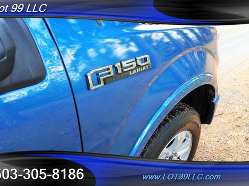 Used 2015 Ford F150 Lariat image 33
