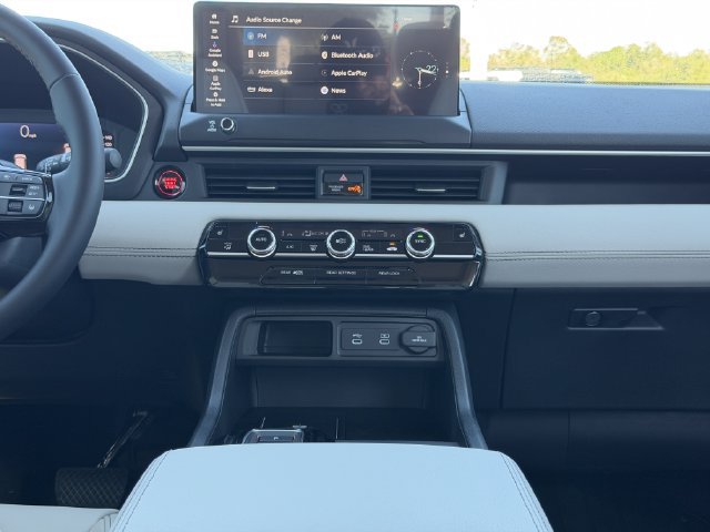 New 2026 Honda Pilot EX-L image 4