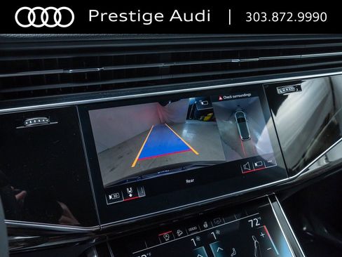 New 2026 Audi Q7 3.0T Premium Plus image 17