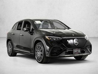 Certified 2024 Mercedes-Benz EQE 350+ 4MATIC SUV video 3