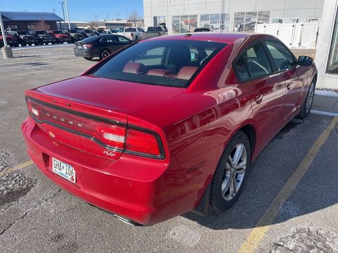 Used 2013 Dodge Charger R/T image 5