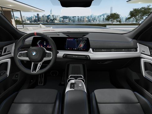 New 2026 BMW X2 M35i image 12