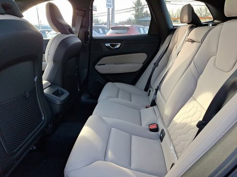 New 2026 Volvo XC60 B5 Plus w/ Protection Package Premier image 5