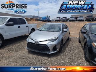Used 2019 Toyota Corolla SE w/ Carpet Mat Package (TMS) FWD 360° Tour
