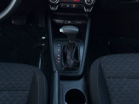 Used 2022 Kia Rio S w/ Technology Package image 22