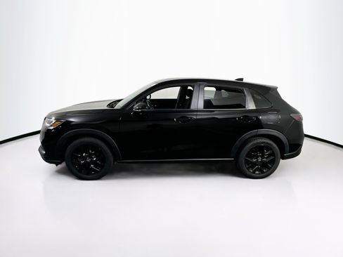 Used 2023 Honda HR-V Sport image 8