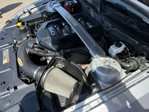 Used 2013 Ford Mustang GT Premium w/ Brembo Brake Pkg image 23