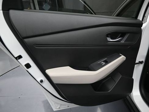 New 2025 Honda Accord LX image 6