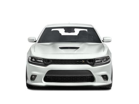 Used 2021 Dodge Charger Scat Pack w/ Daytona Edition Group RWD image 4