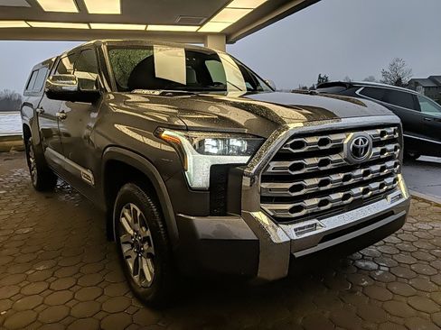 Used 2023 Toyota Tundra 1794 Edition image 3