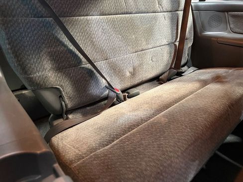 Used 2001 Honda Odyssey LX image 17