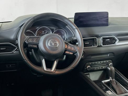 Used 2023 MAZDA CX-5 Carbon Edition image 18