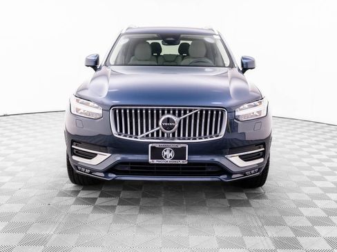 Used 2023 Volvo XC90 B6 Plus AWD/4WD image 10