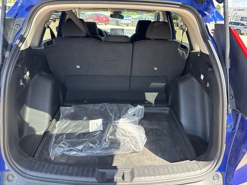 Used 2024 Honda CR-V EX image 40