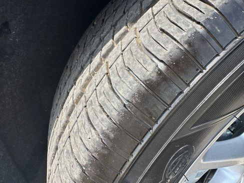 Used 2026 Chrysler Pacifica Select FWD image 51