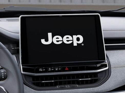 New 2026 Jeep Compass Latitude AWD/4WD image 10