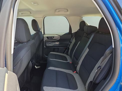 New 2026 Ford Bronco Sport Big Bend AWD/4WD image 10