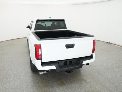 New 2026 Toyota Tacoma SR5 RWD image 9
