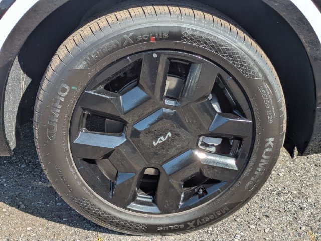 New 2027 Kia Telluride SX FWD image 11