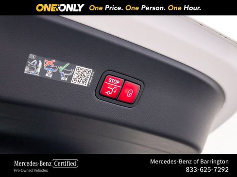 Certified 2025 Mercedes-Benz GLC 300 4MATIC image 33
