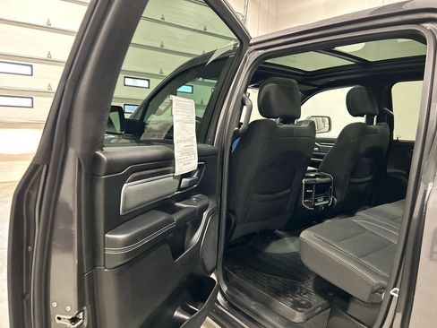 Used 2022 RAM 1500 Big Horn image 33