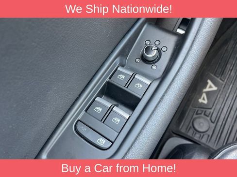Used 2018 Audi A4 2.0T Premium Plus w/ Premium Plus Package AWD/4WD image 24