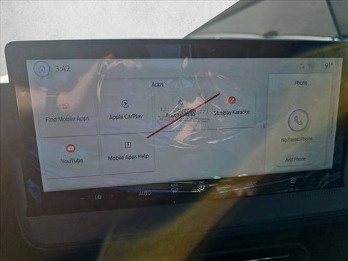 New 2026 Ford Maverick XL image 19