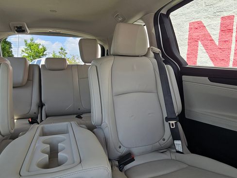Used 2025 Honda Odyssey EX-L image 26