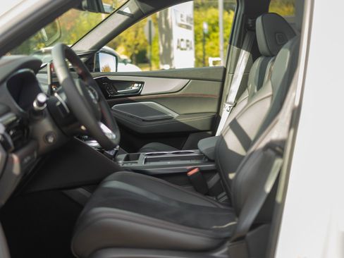 New 2026 Acura MDX A-Spec image 72