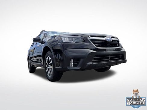 Used 2022 Subaru Outback Premium AWD/4WD image 54