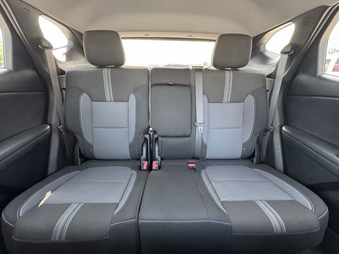 Used 2023 Chevrolet Blazer LT w/ Convenience Package image 16