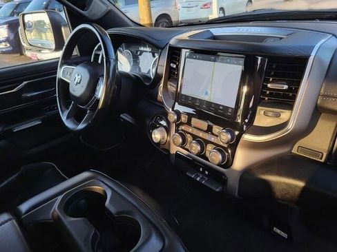 Used 2023 RAM 1500 Laramie image 13