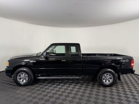 Used 2008 Ford Ranger 4x4 SuperCab image 9