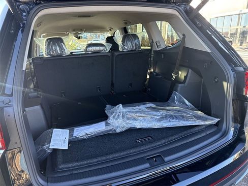 New 2026 Volkswagen Atlas SE image 46