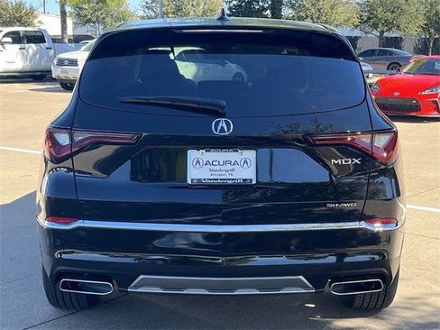 New 2026 Acura MDX SH-AWD w/ Technology Package image 6