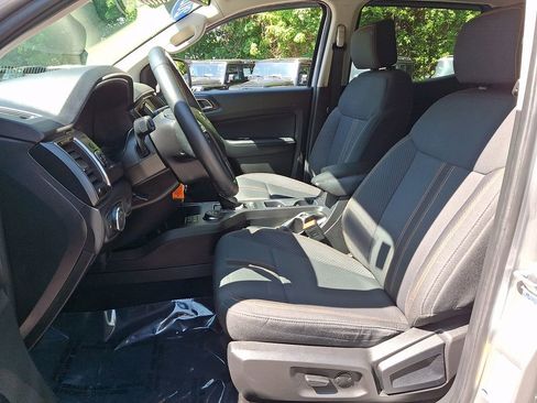 Used 2023 Ford Ranger XLT w/ Equipment Group 302A High AWD/4WD image 14