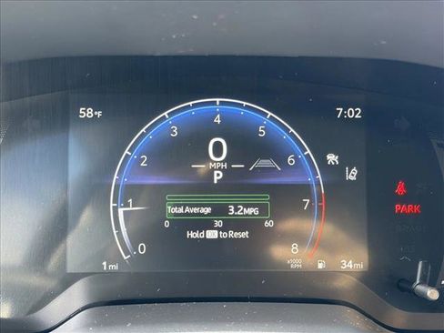 New 2026 Toyota Corolla LE image 14