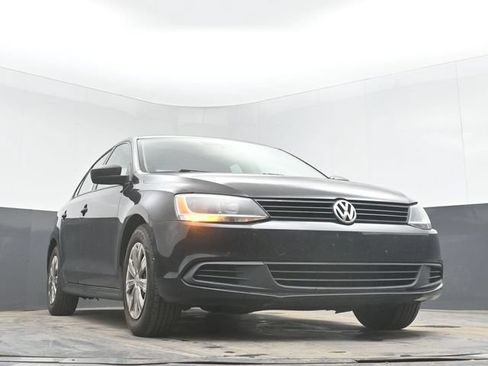 Used 2014 Volkswagen Jetta S FWD image 26