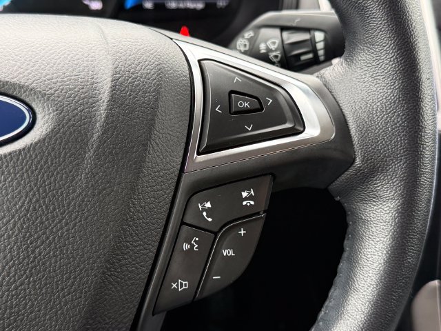Certified 2024 Ford Edge SEL w/ Convenience Package AWD/4WD image 19