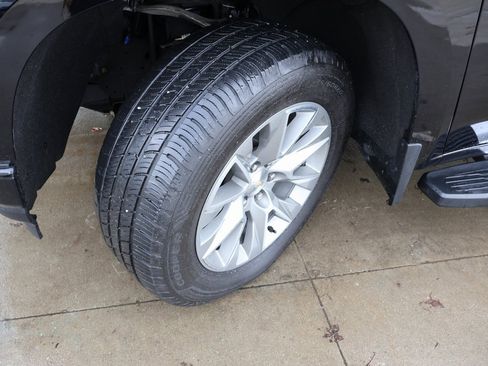 Used 2019 Chevrolet Silverado 1500 High Country w/ Z71 Off-Road Package image 47