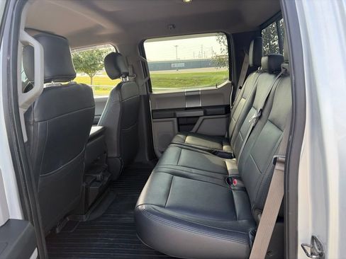 Used 2015 Ford F150 XLT w/ Equipment Group 302A Luxury AWD/4WD image 36